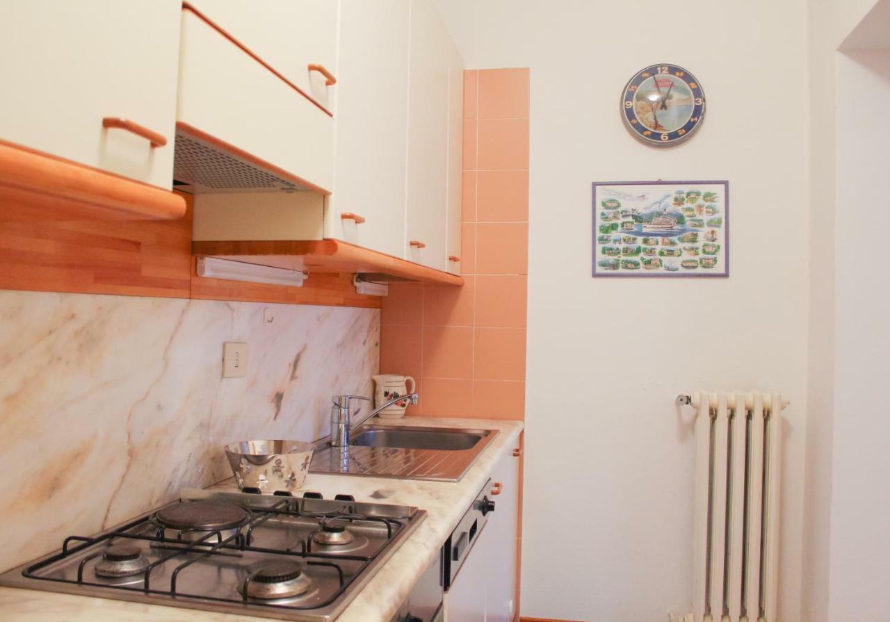 Bel Faggio Rosso Apartment Menaggio Exterior foto